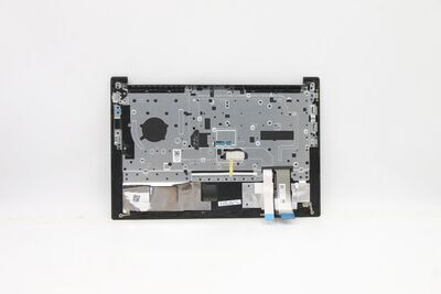 Lenovo - Mercury1.0 INTEL FRU MECH_ASM