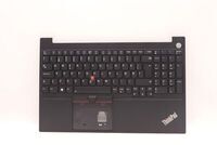 Lenovo - Backlit keyboard assembly