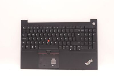Lenovo - Backlit keyboard assembly