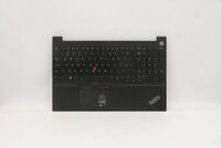 Lenovo - Backlit keyboard assembly