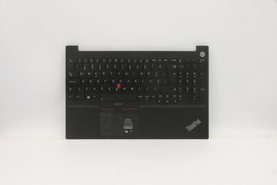 Lenovo - Backlit keyboard assembly