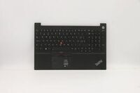 Lenovo - Keyboard assembly with