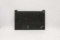 Lenovo - C-Cover with Backlit Keyboard