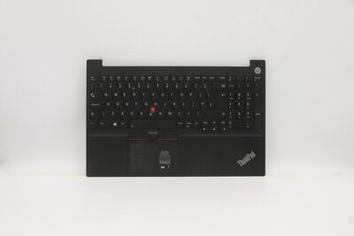 Lenovo - C-Cover with Backlit Keyboard
