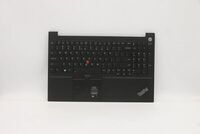 Lenovo - Backlit keyboard assembly
