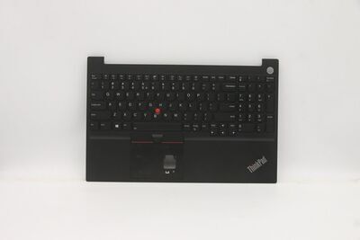Lenovo - Backlit keyboard assembly