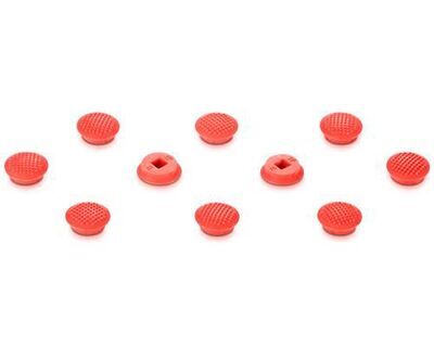 Lenovo - TrackPoint Cap Set CS19 10pk