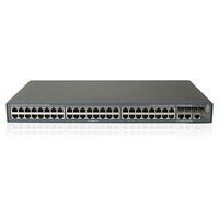 Hewlett Packard Enterprise - 3600-48 v2 EI Switch