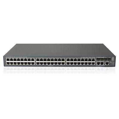 Hewlett Packard Enterprise - 3600-48 v2 EI Switch