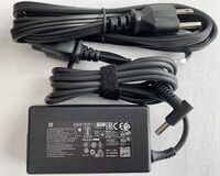 HP - AC Adapter 65W Npfc Smart 3P
