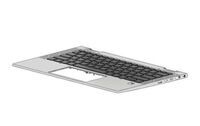 HP - Keyboard (CZECH/SLOVAK)