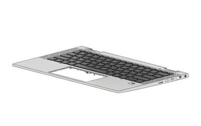 HP - Keyboard (CZECH/SLOVAK)