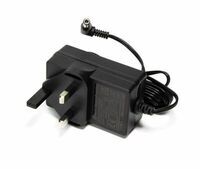 MikroTik - 24v 1.2A power supply, right