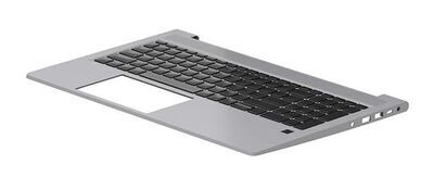 HP - Keyboard (DANISH)