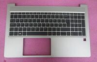 HP - Keyboard (ENGLISH)