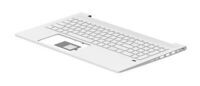 HP - Keyboard (RUSSIAN)