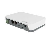 MikroTik - KNOT IoT Gateway with 650MHz