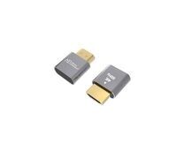 MicroConnect - Universal Virtual Emulator 4K