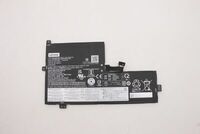 Lenovo - 3-cell battery for Lenovo