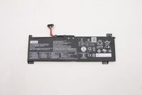 Lenovo - 45Wh 3-cell lithium battery