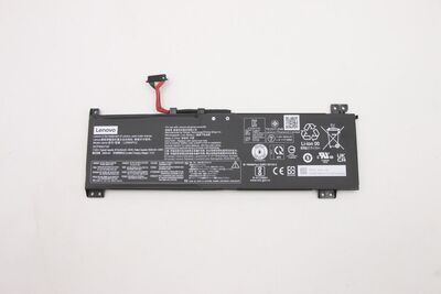 Lenovo - 45Wh 3-cell lithium battery