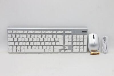 Lenovo - Modern Wireless Combo/Lenovo