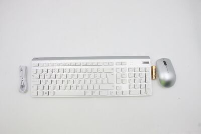 Lenovo - Modern Wireless Combo/Lenovo