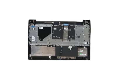 Lenovo - Upper Case ASM_ARA L82FG
