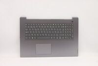 Lenovo - Keyboard and cover assembly