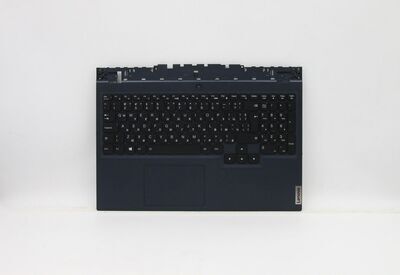 Lenovo - Notebook cover and keyboard