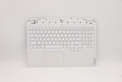 Lenovo - Upper Case ASM_ENG L82JU