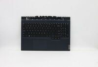 Lenovo - Lenovo laptop keyboard and