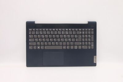 Lenovo - Upper Case ASM_FRA L82FG
