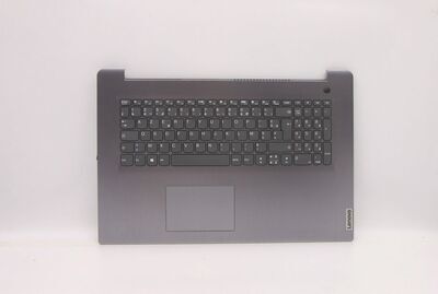 Lenovo - Upper Case ASM_FRA L82KV FP