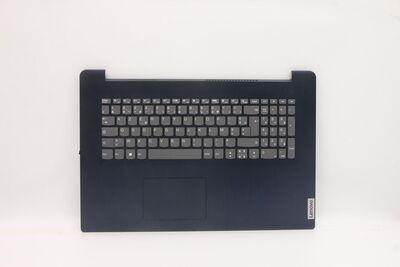 Lenovo - Upper Case ASM_FRA L82KV