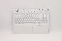 Lenovo - Upper case and keyboard