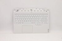 Lenovo - Upper Case ASM_GRE L82JU