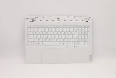 Lenovo - Upper Case ASM_GRE L82JU