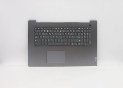Lenovo - Upper Case ASM_GRE L82KV FP