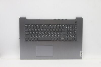 Lenovo - Upper Case ASM_HBW L82KV FP