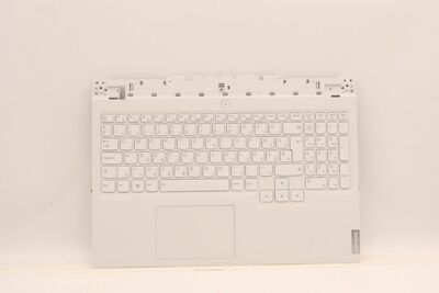 Lenovo - Upper Case ASM_HUN L82JU