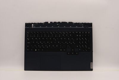 Lenovo - Upper Case ASM_HUN