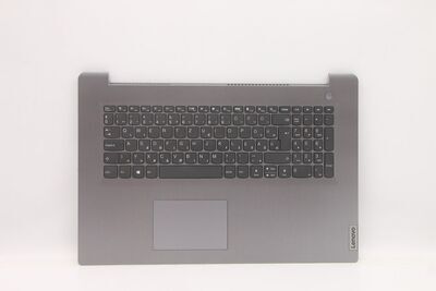 Lenovo - Upper Case ASM_HUN L82KV