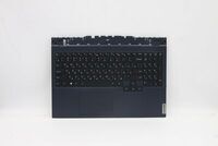 Lenovo - Upper Case ASM_RUS