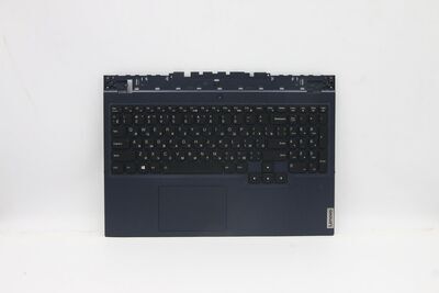 Lenovo - Upper Case ASM_RUS