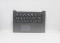 Lenovo - Integrated keyboard and upper