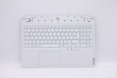 Lenovo - Upper Case ASM_TUR L82JU