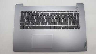 Lenovo - Upper Case ASM_TUR L82KV