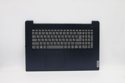 Lenovo - Upper Case ASM_UKE L82KV