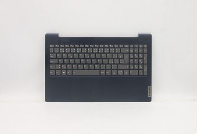 Lenovo - Upper